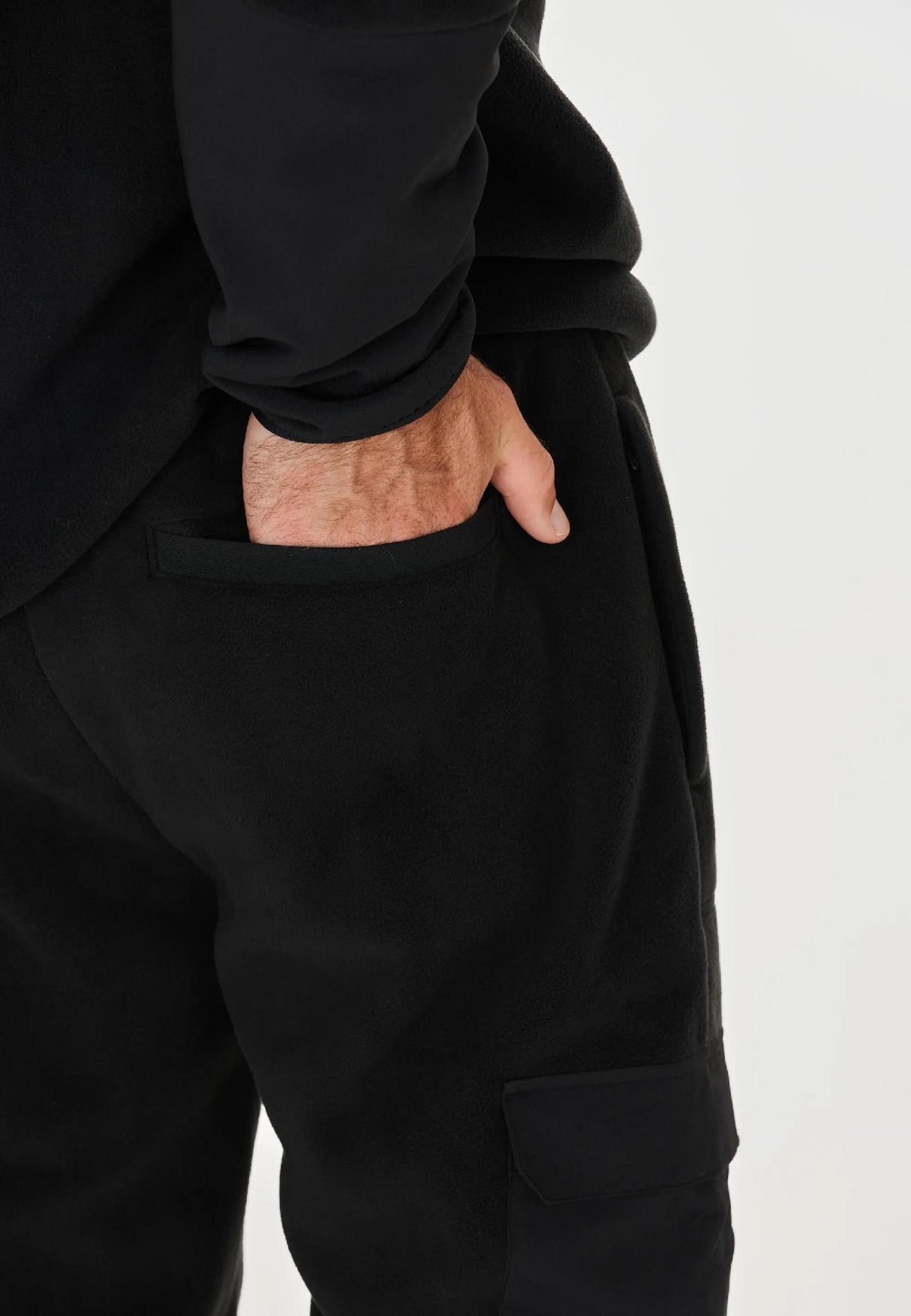 SOS<br>Laax M Fleece Pant