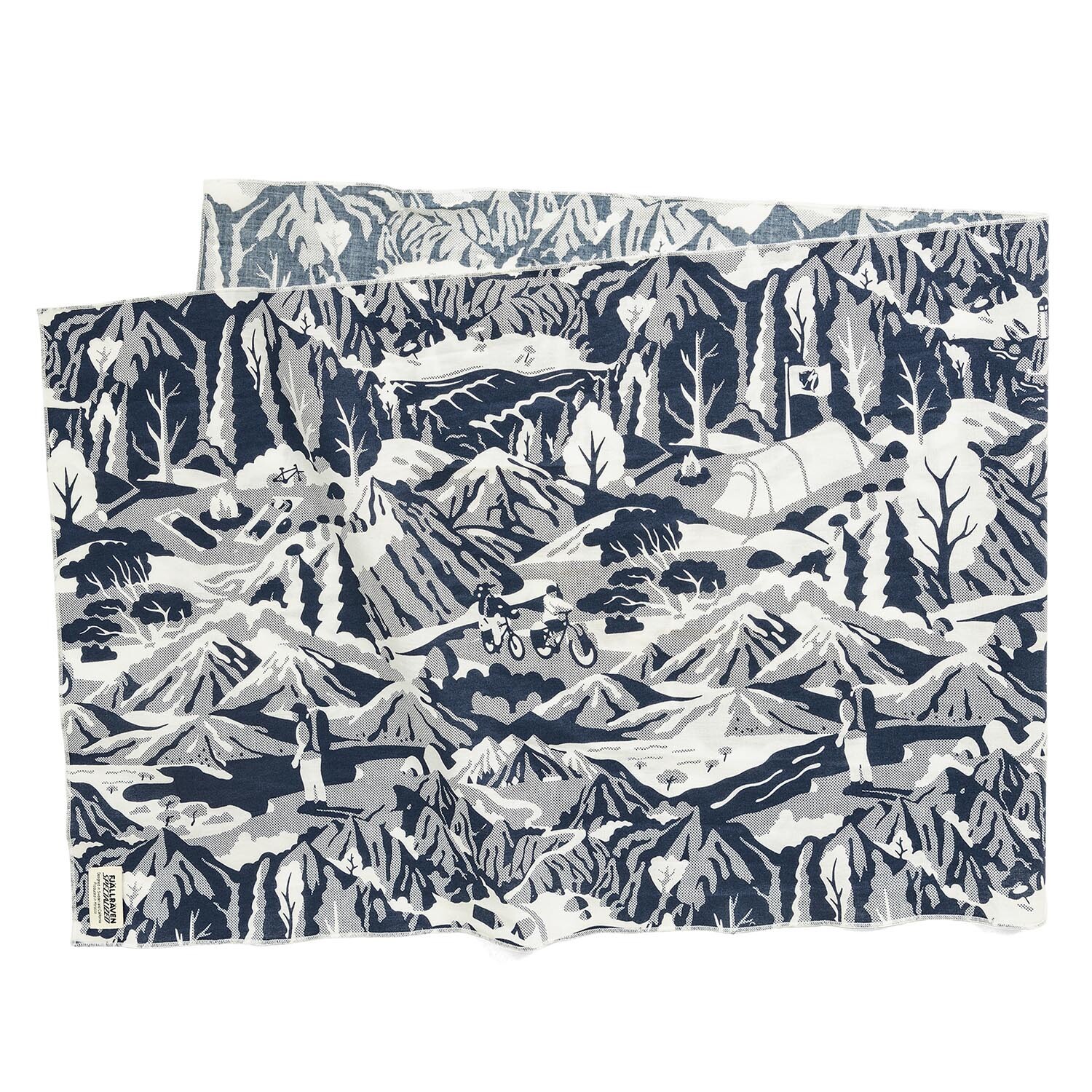 Fjällräven S/F Scarf