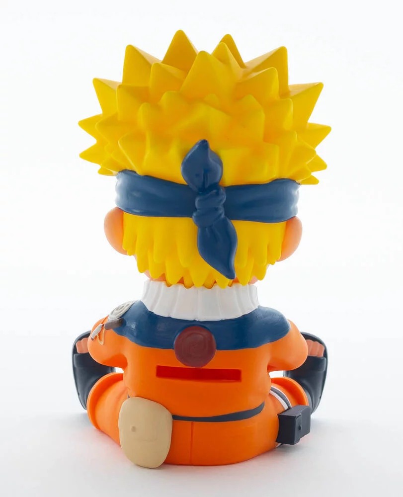 NARUTO TIRELIRE