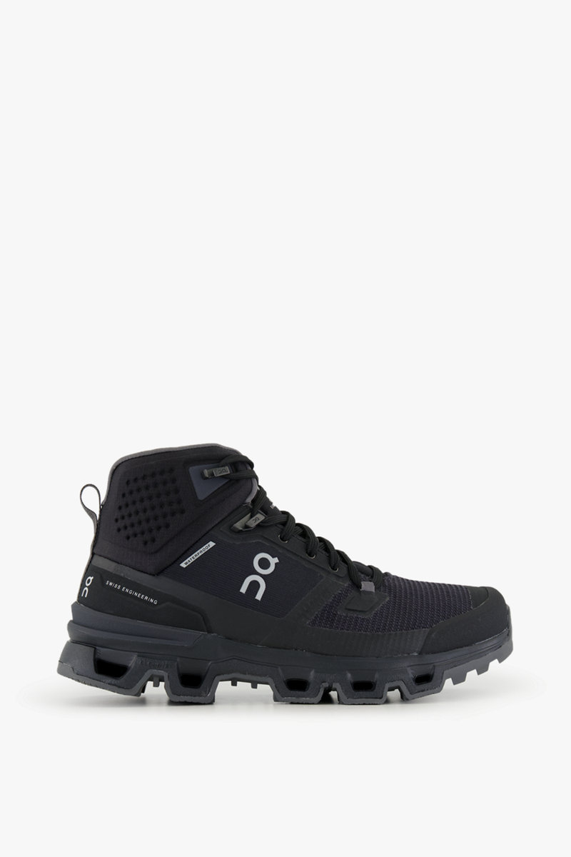 ON Cloudrock 2 Waterproof Damen Wanderschuh