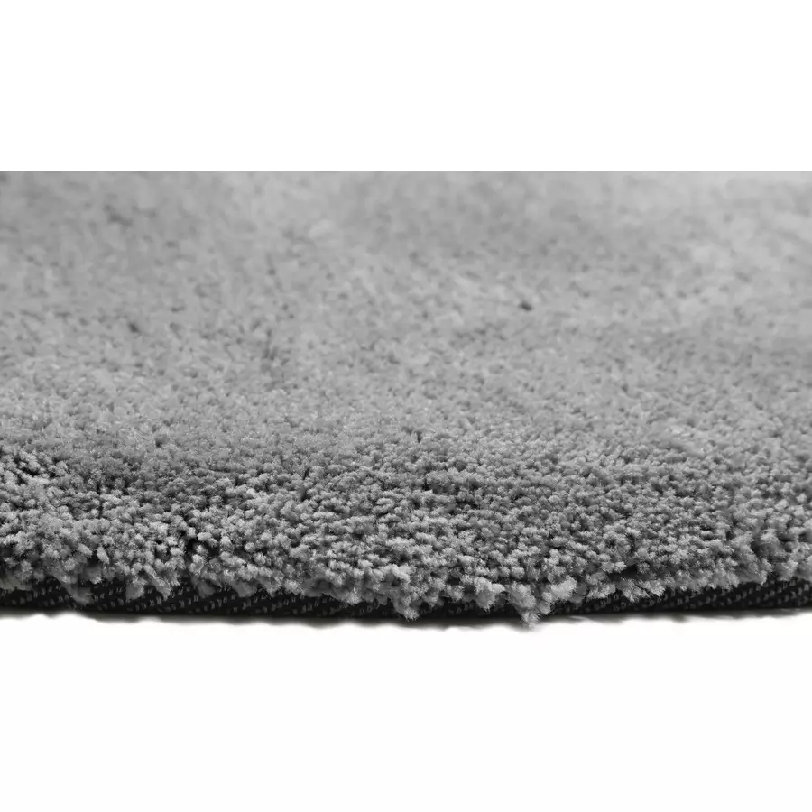 Esprit Hochflorteppich #relaxx grau taupe