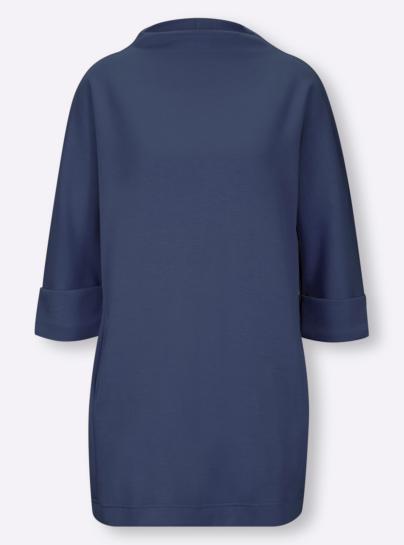 heine Longshirt »Longshirt«, 1 Stk.