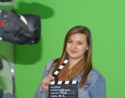 Be a Popstar mit Videoclipdreh und Fotoshooting in Wien als Geschenk