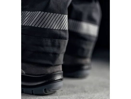 Pantalon de travail Thermic Stretch X Würth MODYF anthracite