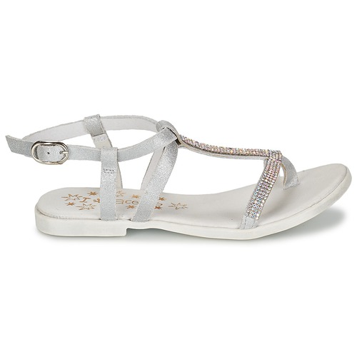Acebo's - MADALEN - Argent