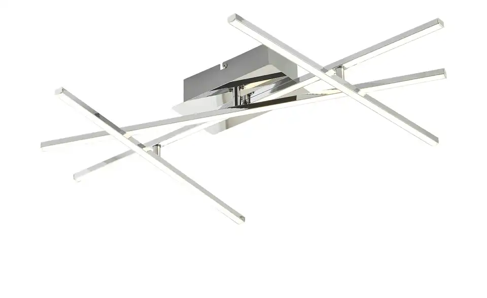 KHG LED Deckenleuchte 1-flammig