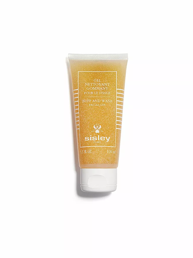 SISLEY Peeling - Gel Nettoyant Gommant 100ml keine Farbe