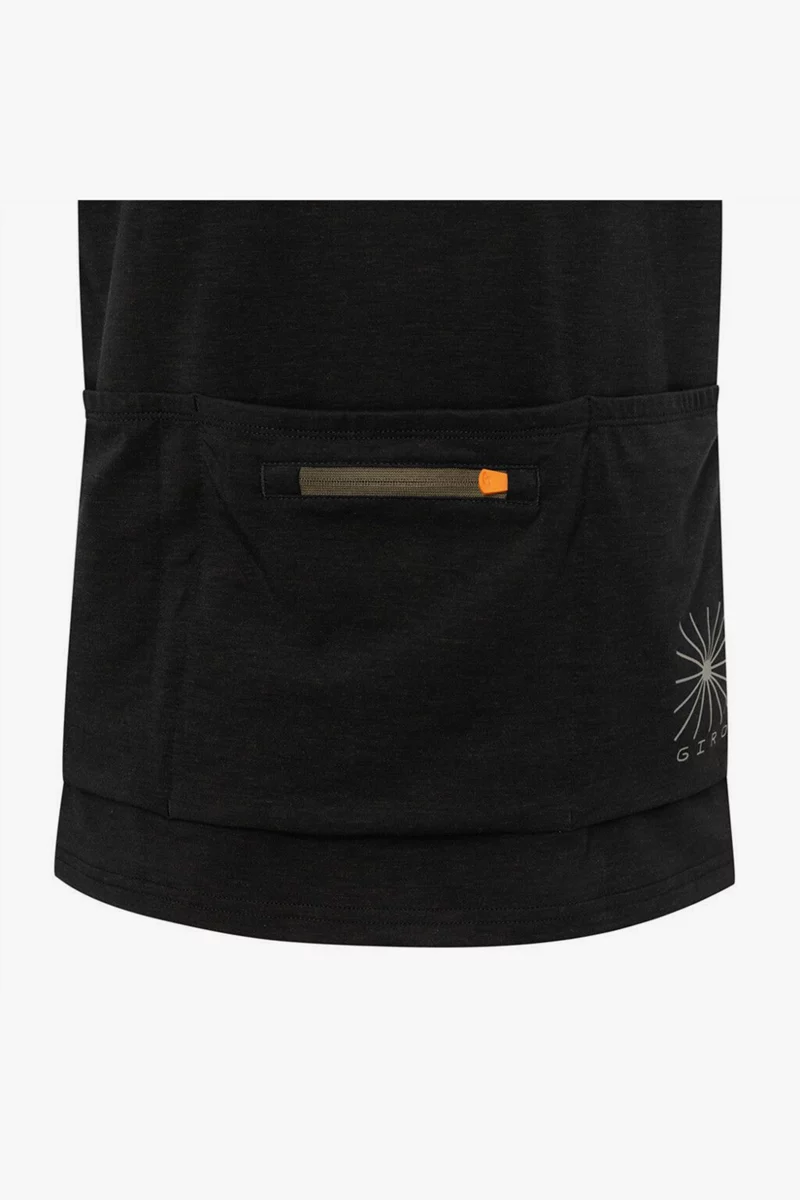 GIRO Ride Herren Biketrikot
