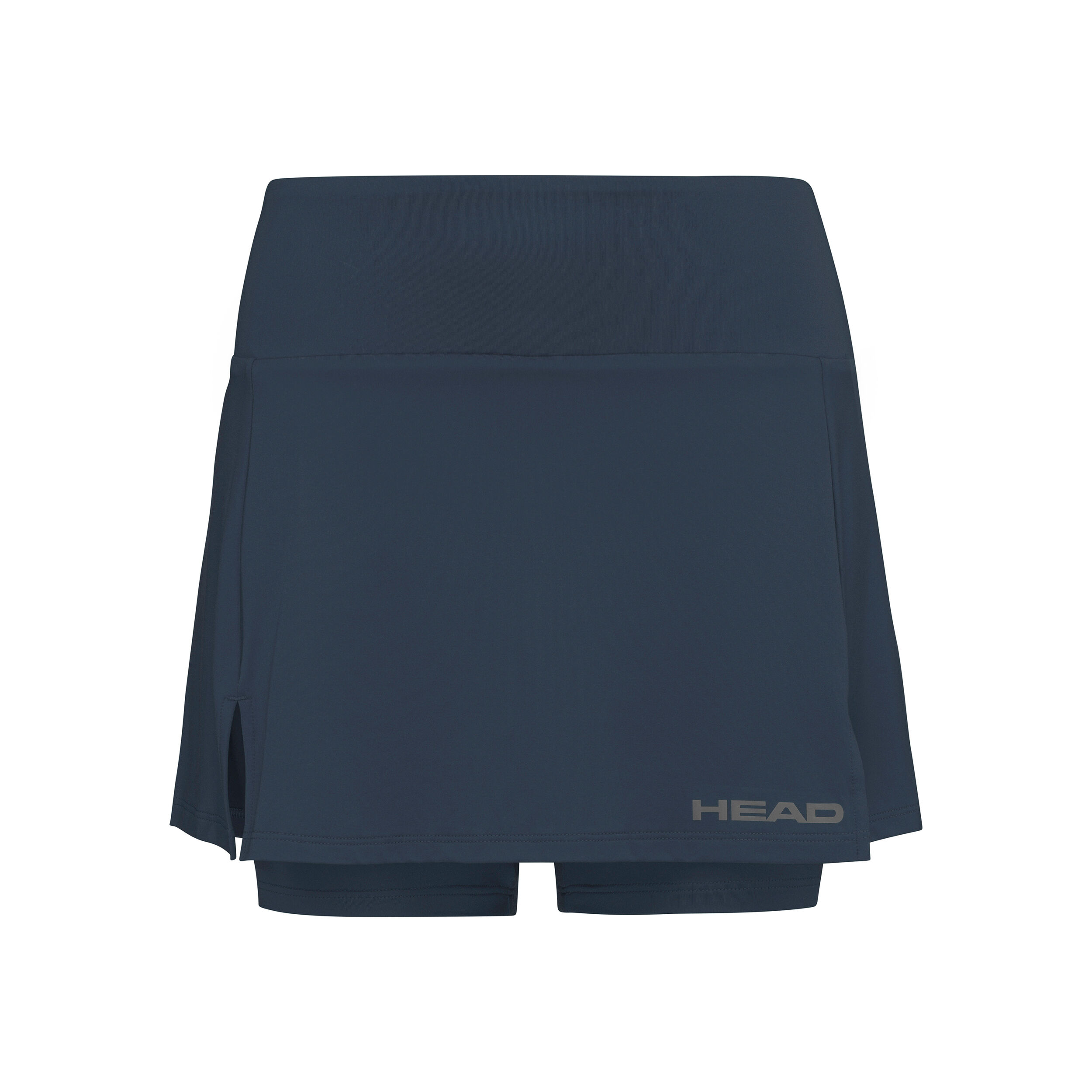 HEAD Club Basic Jupe Femmes - Bleu Foncé