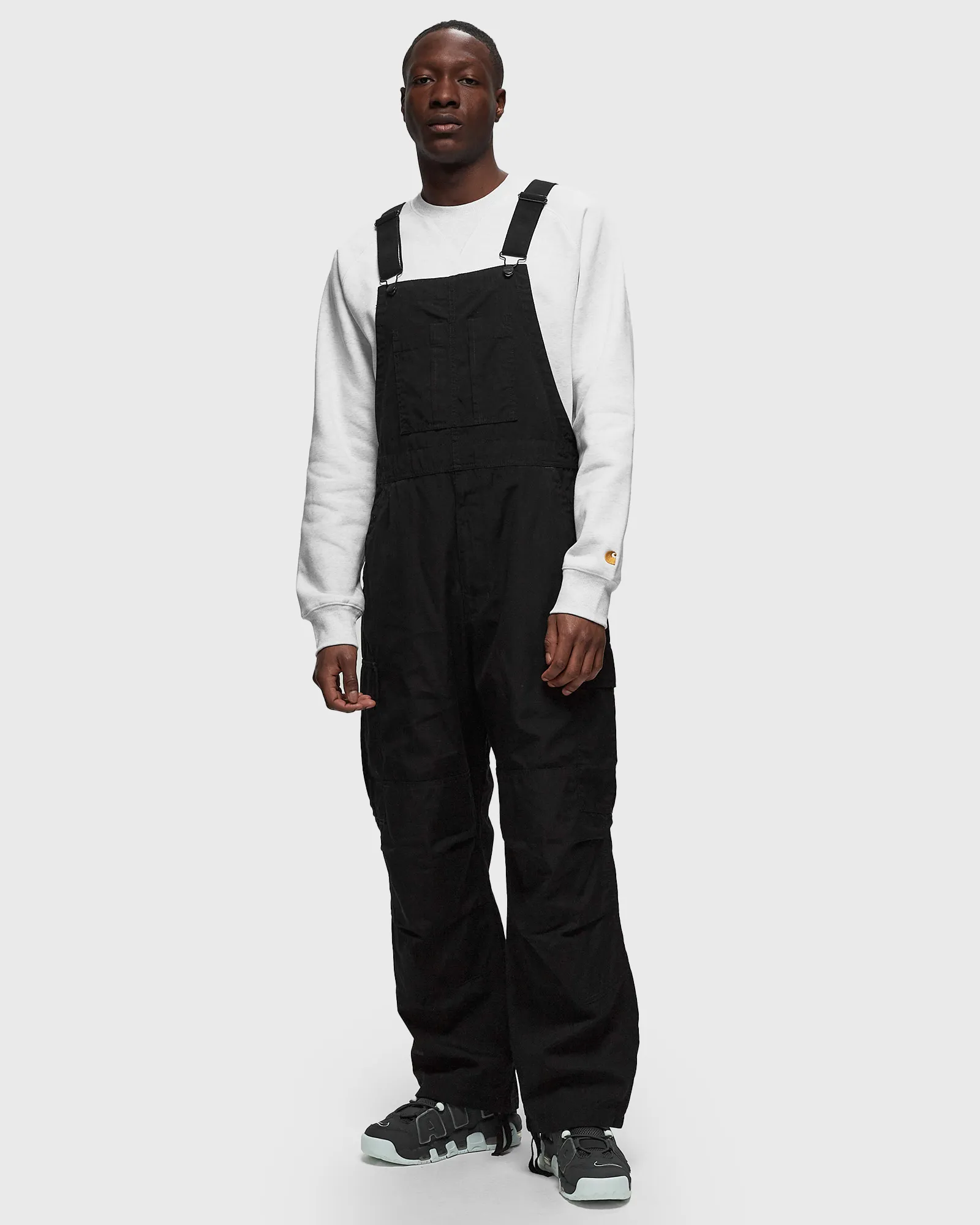 Carhartt WIP Cargo Bib Overall