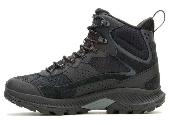 Speed Strike 2 Thermo Mid WP Men vinterstøvle