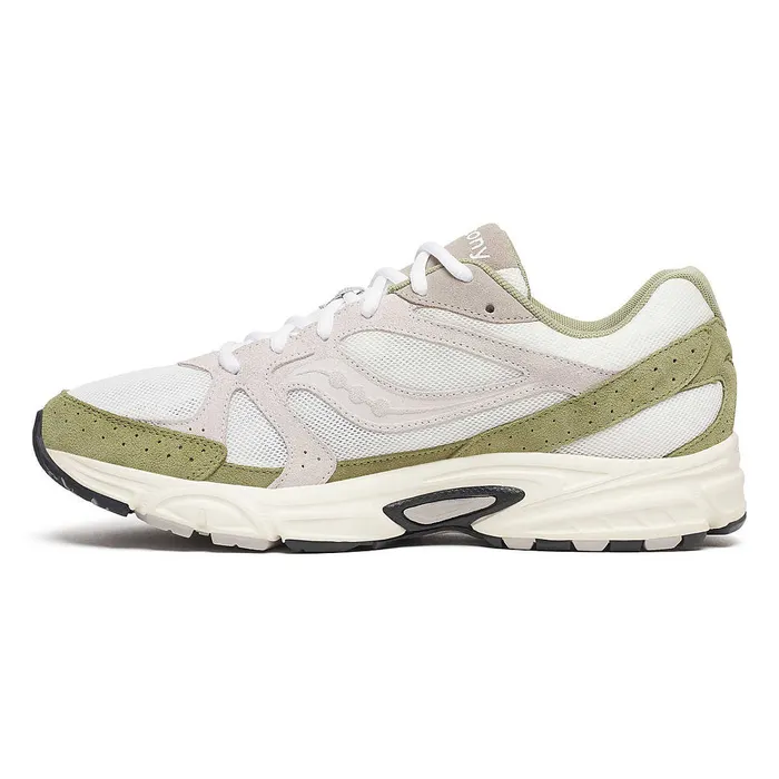 Saucony Ride Millenium Sneakers Heren