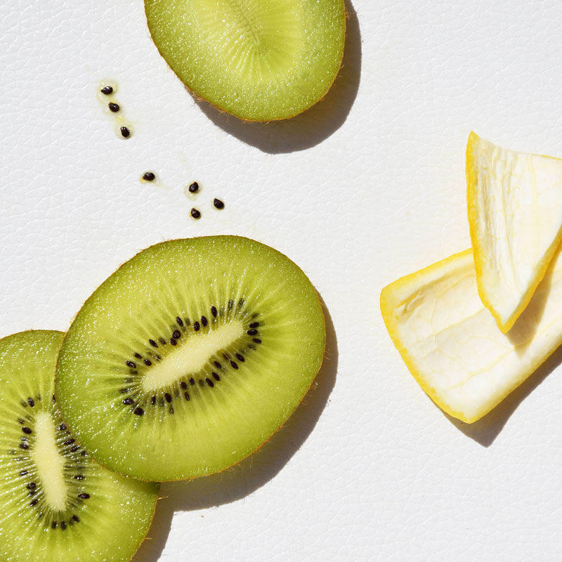 Gelée capillaire aux agrumes pour cheveux bouclés Lime Zest Wonder Jelly