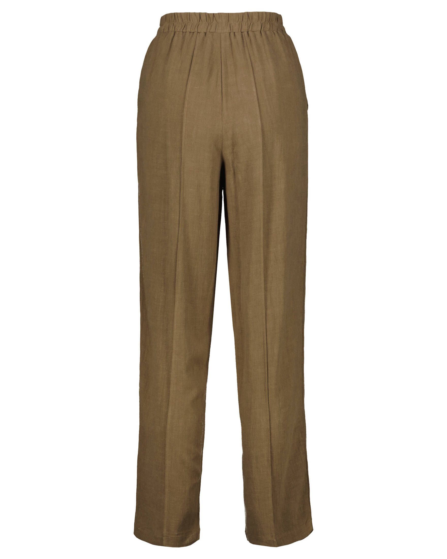 YAS| Damen Hose YASVIGGI CROPED PANT