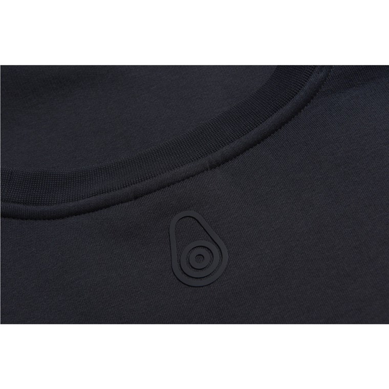 Sail Racing Bowman Logo Genser Carbon