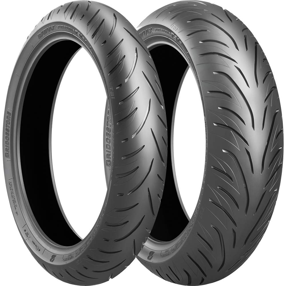 Bridgestone - Pneu Battlax T31