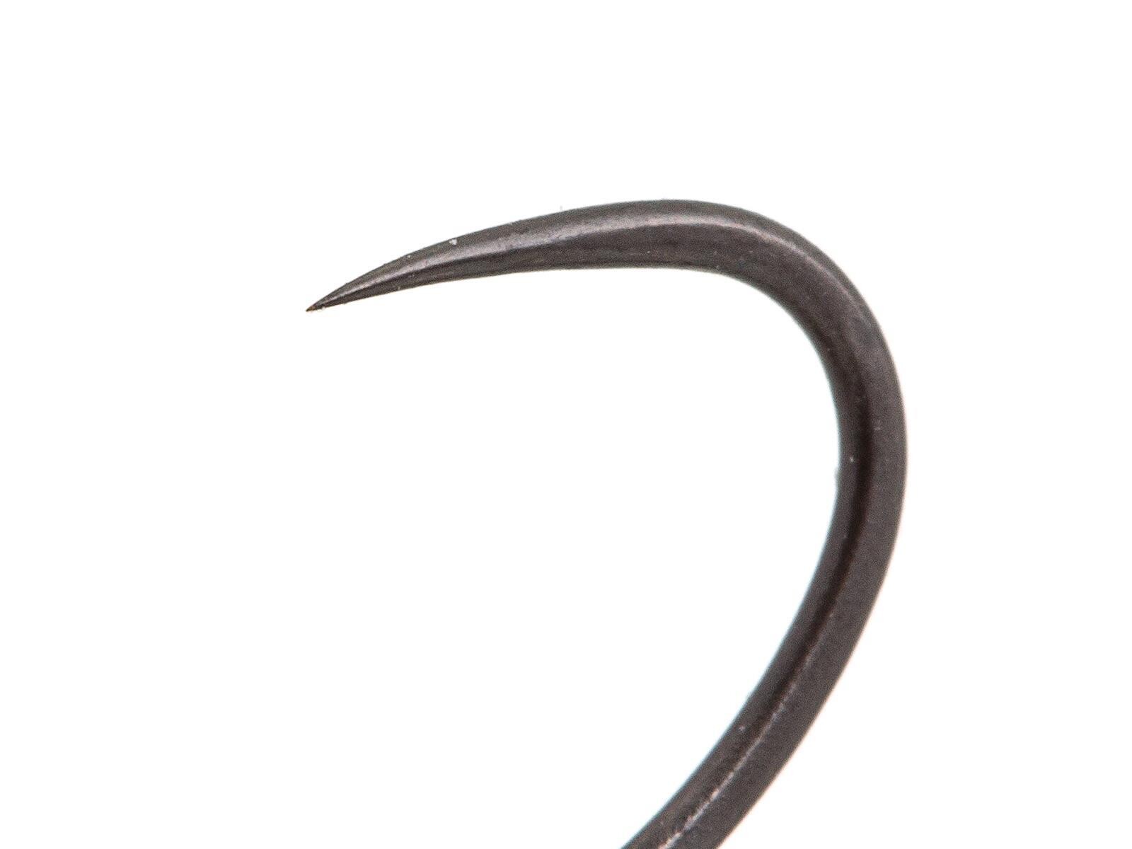 Area Hook Type X Jove AH-10 - Gr. 8(DECOY)