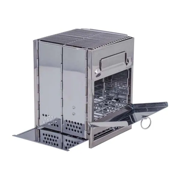 Fox Outdoor -  Raketenofen Klein