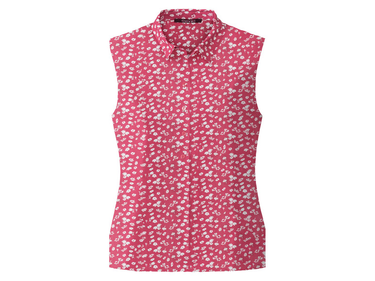 Dames blousetop