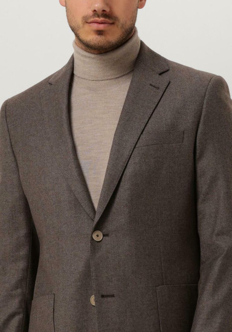 GENTILUOMO taupe gentiluomo colbert g8115-962