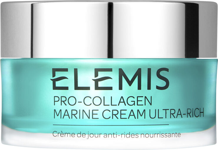 Elemis Pro-Collagen Marine Cream Ultra Rich 50 ml.