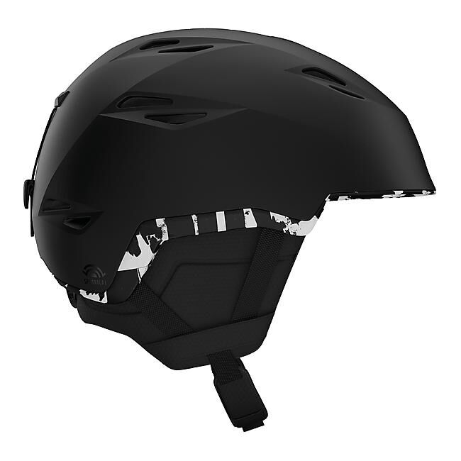 GIRO - CASQUE DE SKI GRID MIPS SPHERICAL