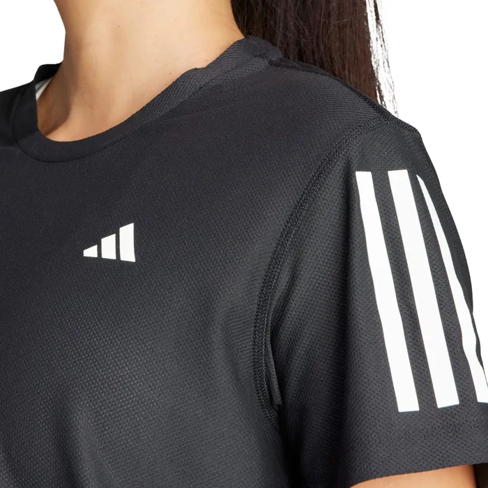 Adidas Own the Run Shirt Dames