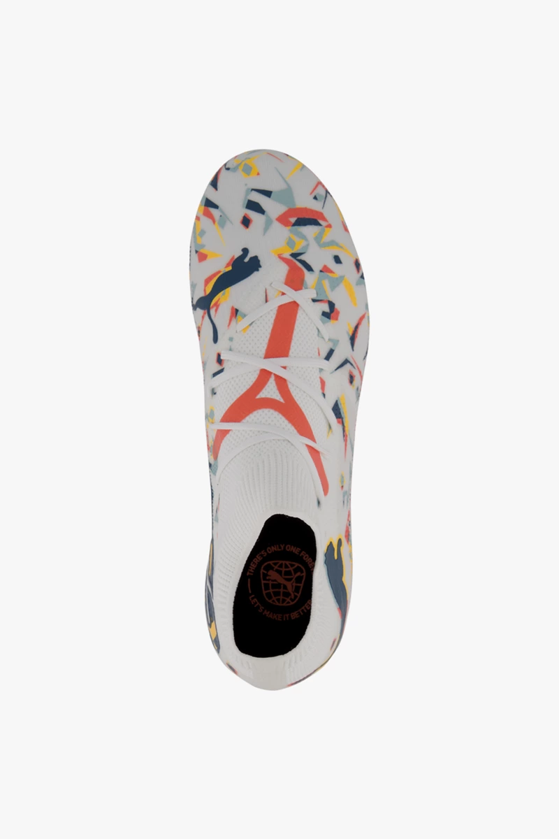 Puma Future 7 Match Creativity FGAG Herren Fussballschuh