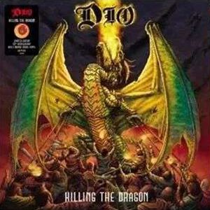 Killing the dragon | Dio LP