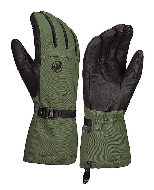 MAMMUT - GANT DE SKI STONEY V