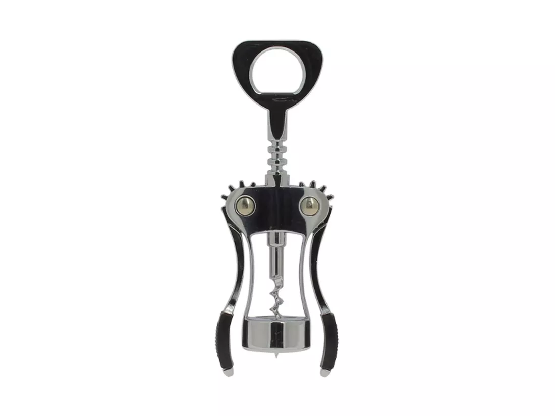 The Kitchenette - Tire Bouchon Levier En Metal