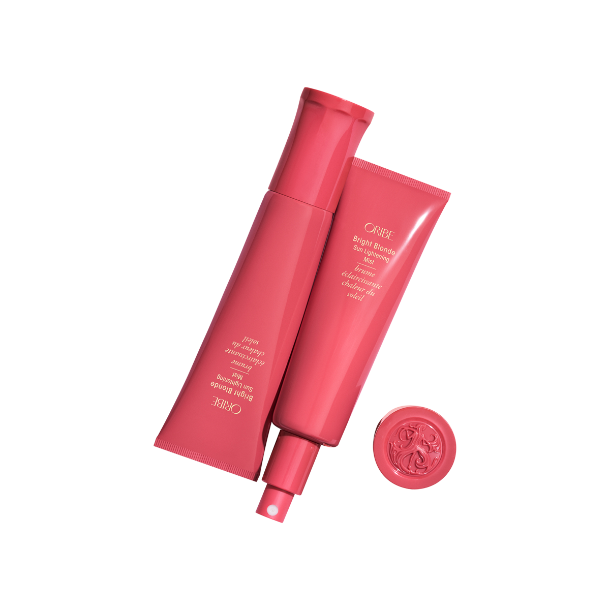 Bright Blonde Brightening Mist 90ml