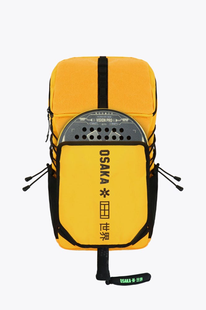 Osaka  Pro Tour Padel Backpack