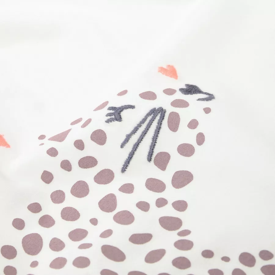 Staccato T-Shirt offwhite