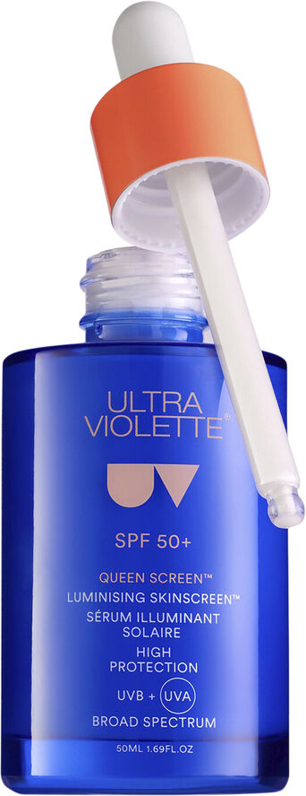 Ultra Violette QUEEN SCREEN SPF50 LUMINISING SERUM