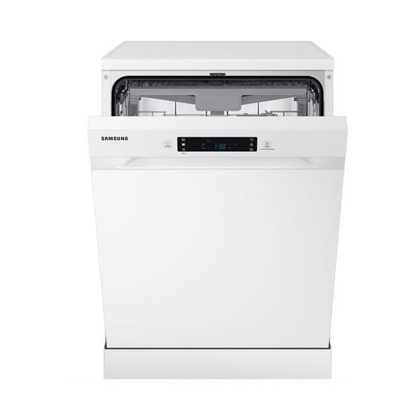 Máquina de Lavar Loiça Samsung DW60CG550FWQET 14 Conjuntos Classe D