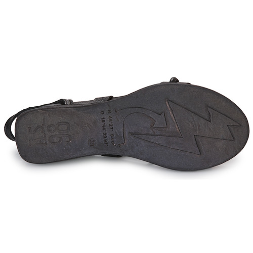 Airstep / A.S.98 - LAGOS 2.0 - Noir