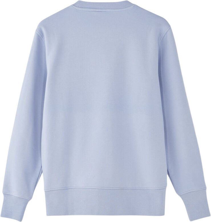 H2O Couch O'neck sweatshirt Blå