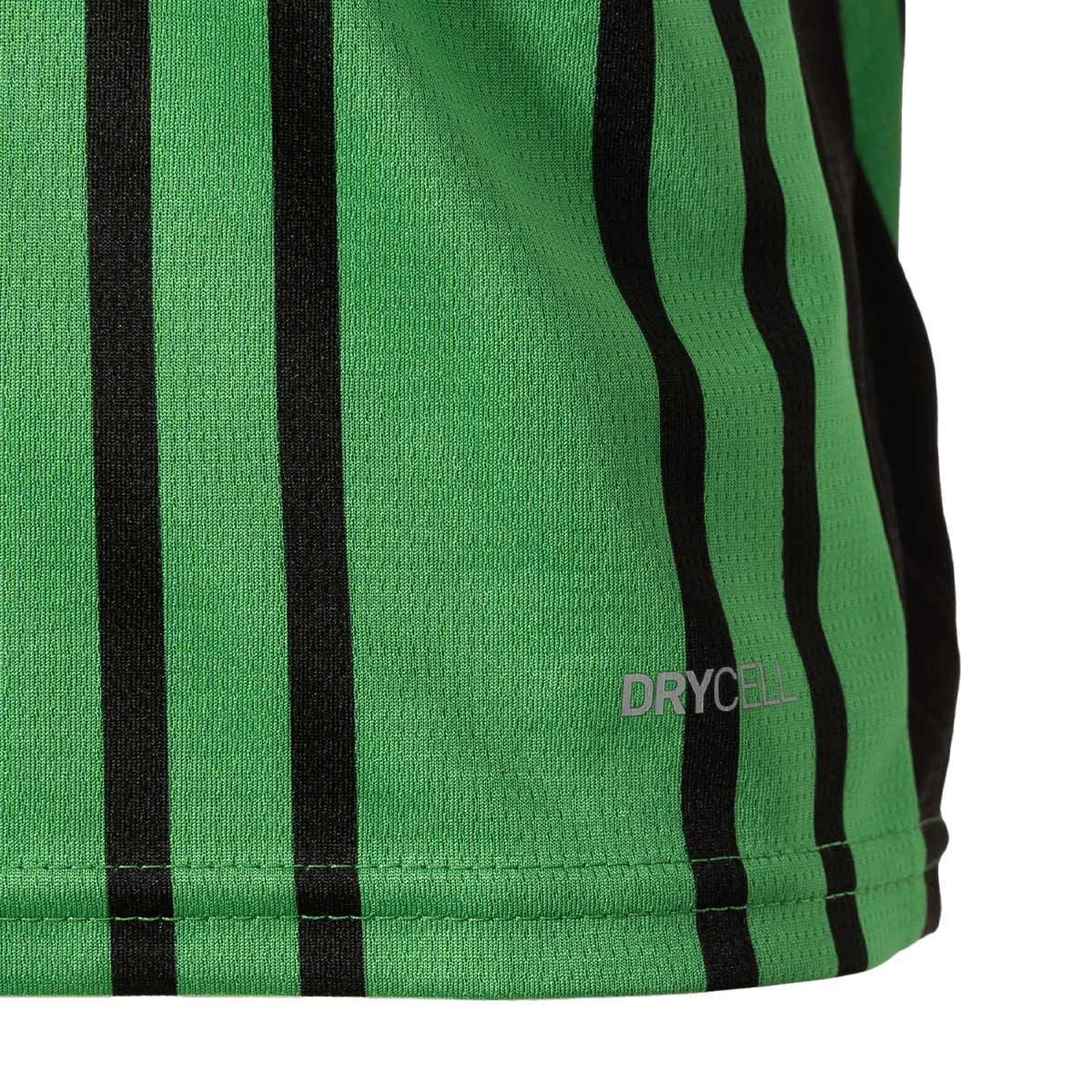 Camisola Puma UD Sassuolo Primeiro Equipamento 2025-2026 Criança