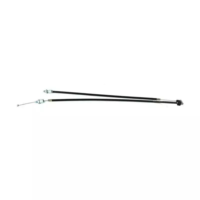 set rotor KHE double câble superieur prism