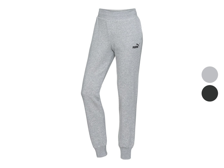 Dames-joggingbroek, Regular Fit