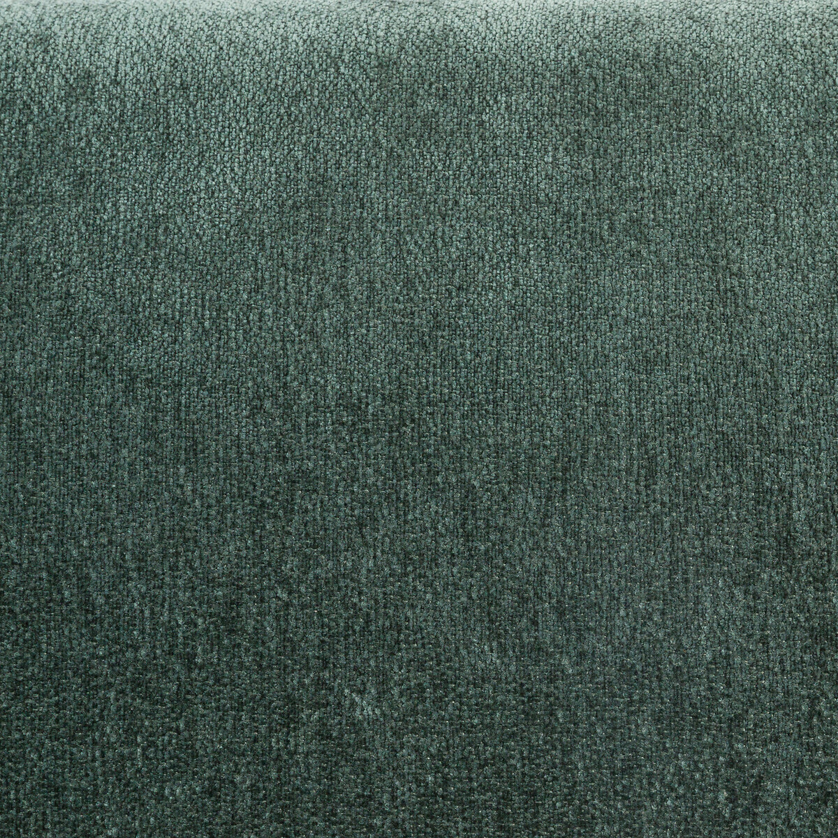 LA REDOUTE INTERIEURS<br>Sofá de 2 lugares em chenille fino, LANDINE