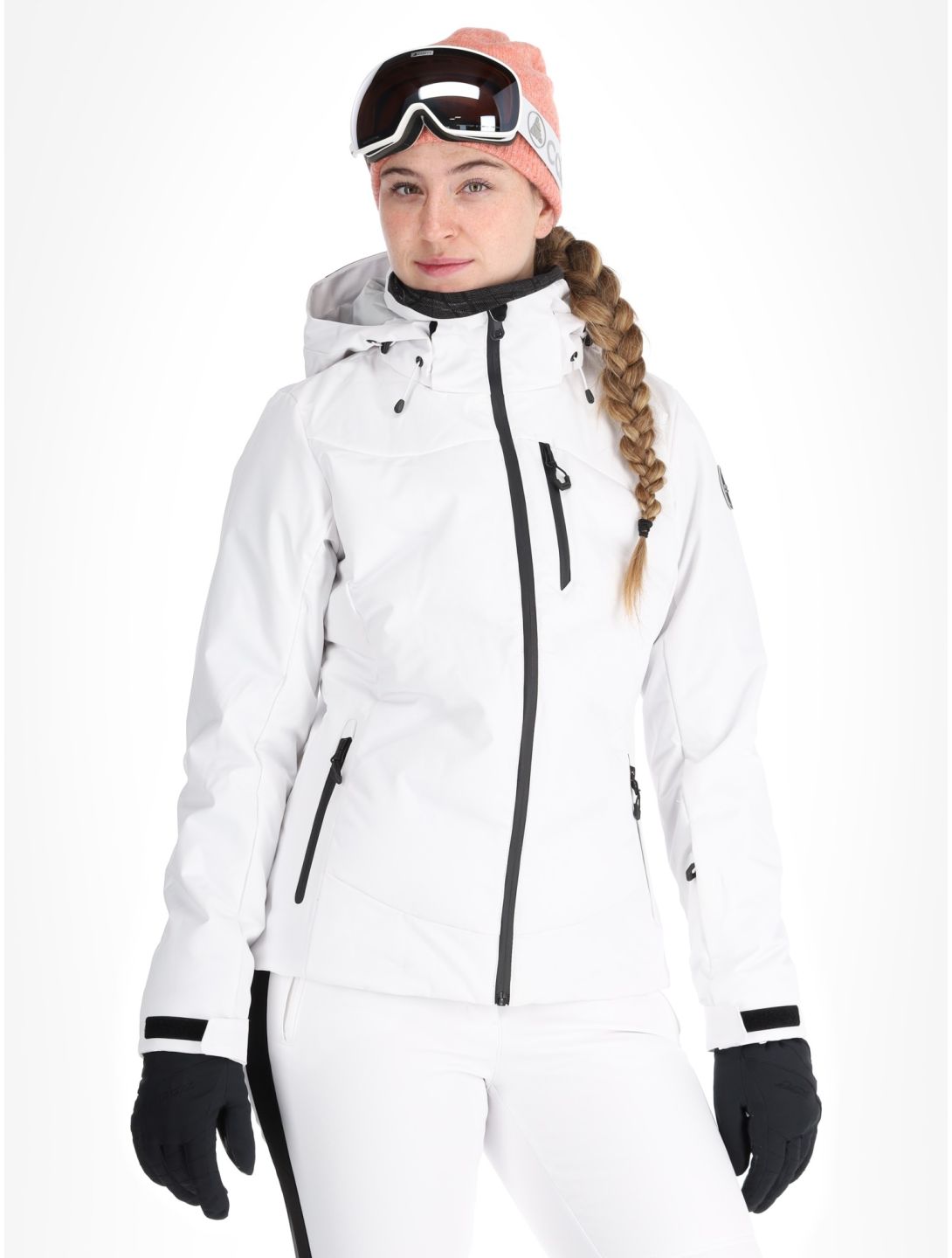 Flovilla ski-jas dames