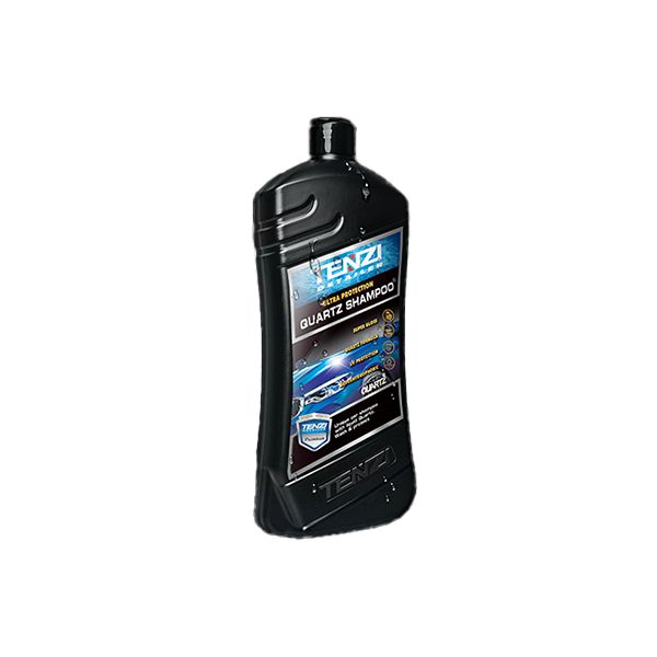 Tenzi Champô Auto com Quartzo Quartz Shampoo (700ML) - BK011A