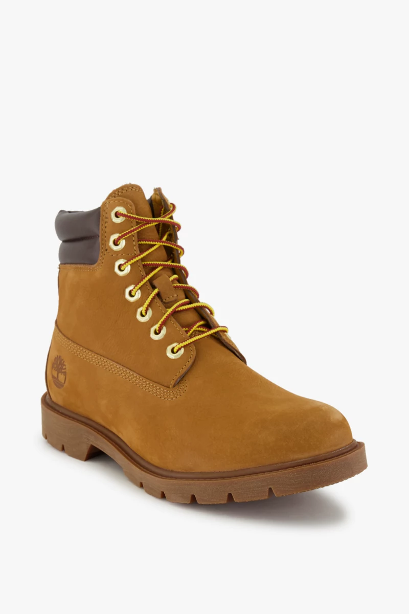 Timberland 6 inch Basic Herren Winterschuh