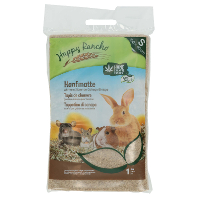 Happy Rancho Hanfmatte