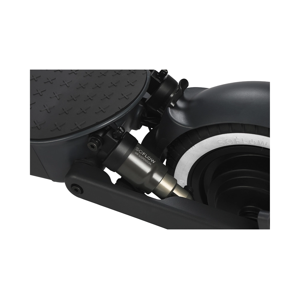 SoFlow E-Scooter SO4 PRO GT Anthracite 20km/h
