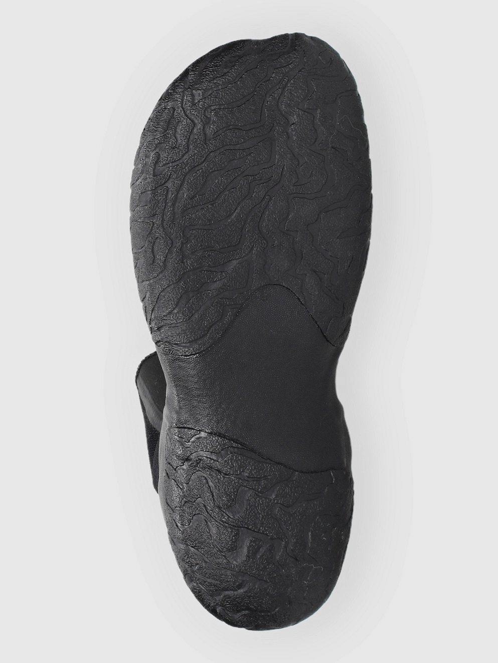 Patagonia R2 Yulex Regulator Split Toe Booties black