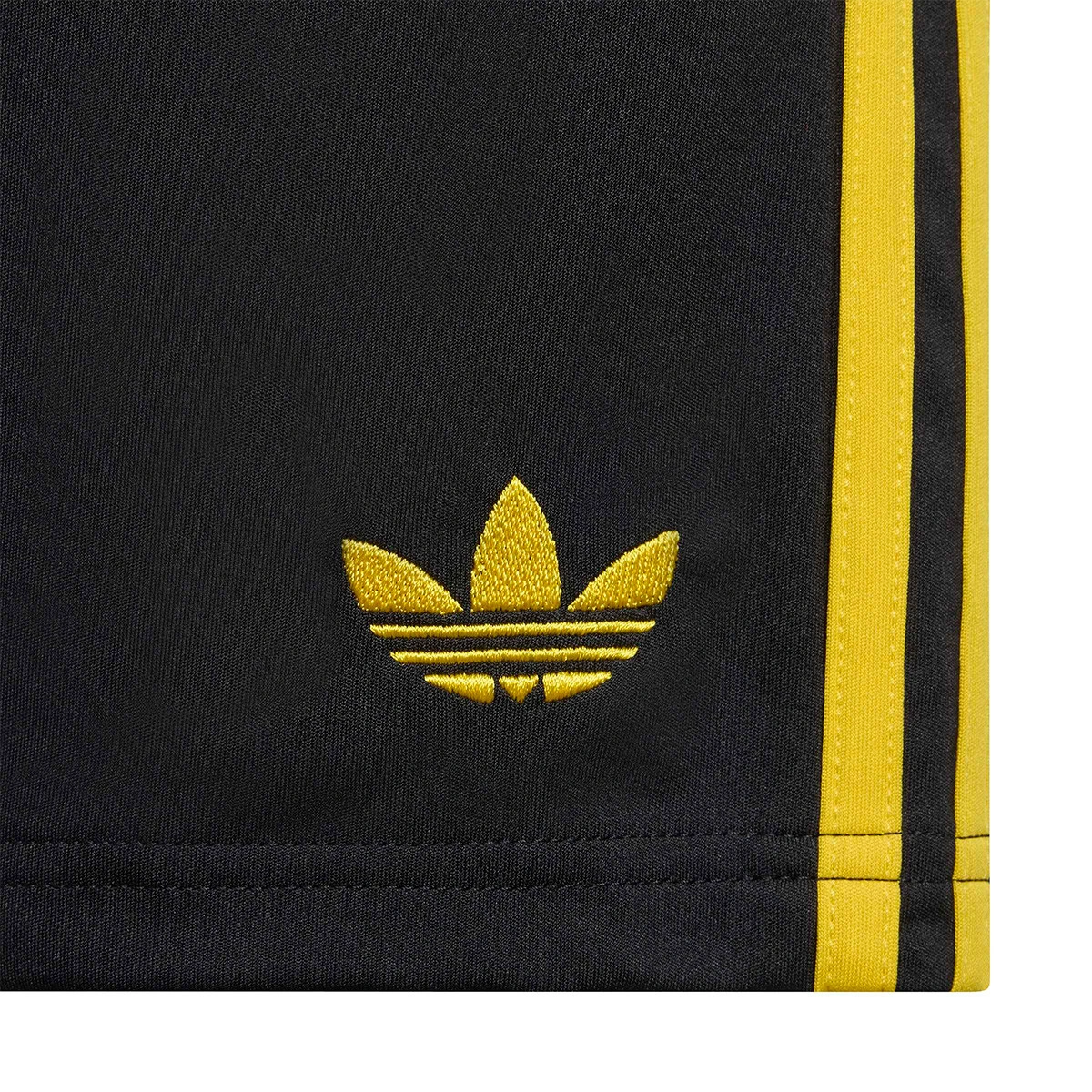 Calções adidas Manchester United Terceiro Equipamento 2025-2026 Criança