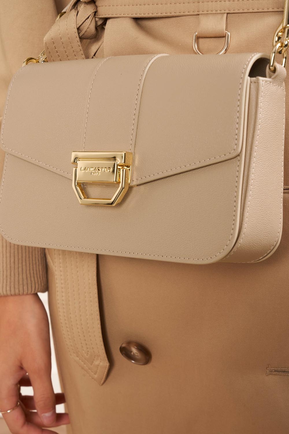 Valor-Petit sac trotteur